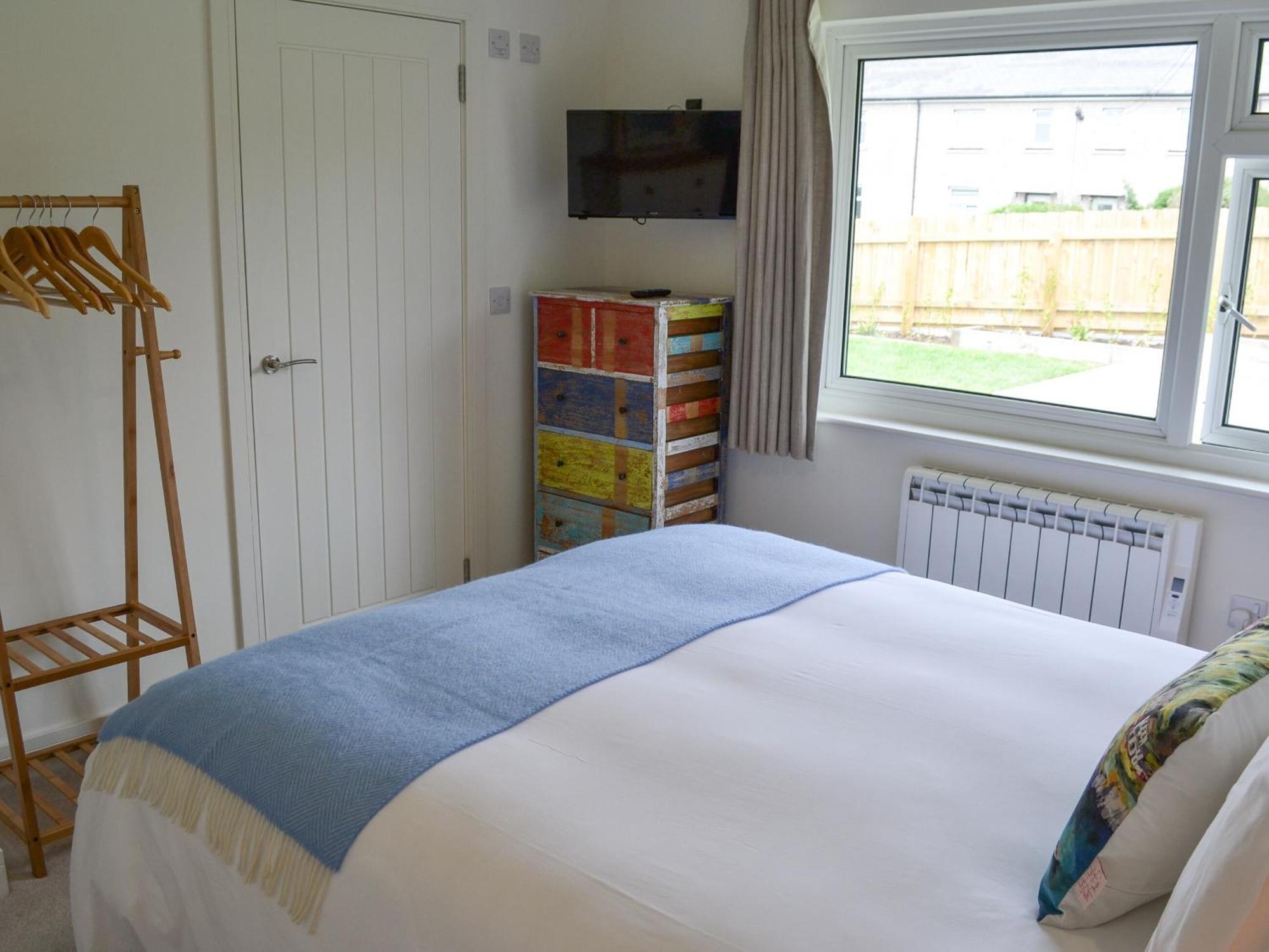 Villa Moonraker Port Isaac Esterno foto